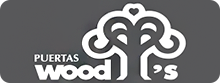 Puertas Woods